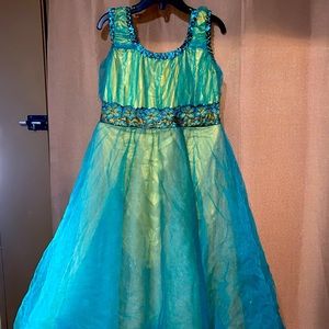 Ballet Dance Costume